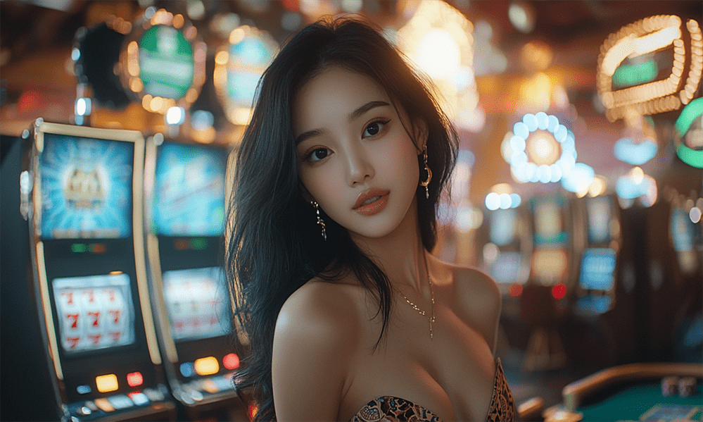vin77 casino